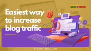 Blog Traffic Badhane ke 10 Saral Tarike