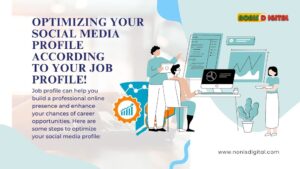 how to optimize your social media profiles